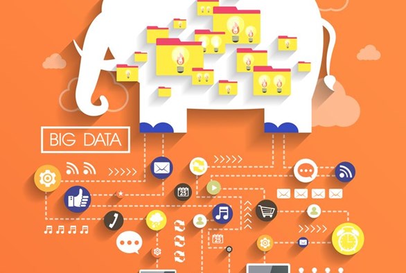 How Is Hadoop Helping Big Data Solve Problems