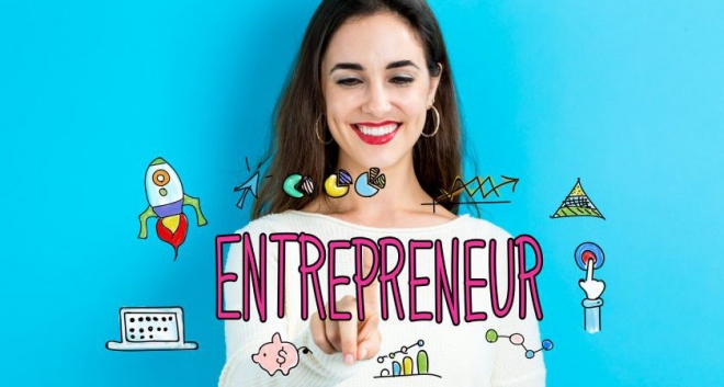 What Becoming A Student Entrepreneur Means?