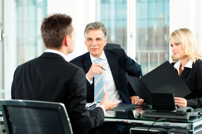 The Most Sought Professional Skills In A Job Interview