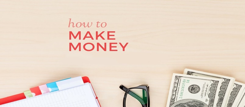 7 Money Making Ideas For Students from Internet