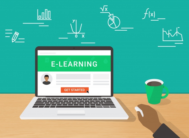 How E-Learning Is Helping Students