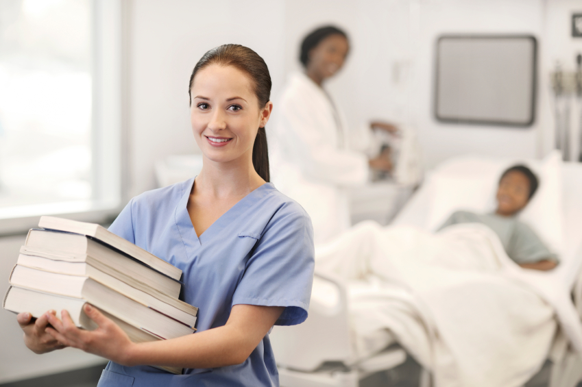 Guide to Taking the HESI Nursing Exam The College People